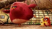 imagem de Angry Birds - O Filme Comercial de TV (2) Original