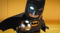 imagem de The LEGO Batman Movie Teaser Original - Batcave