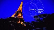 imagem de Quanto Tempo o Tempo Tem Trailer Oficial