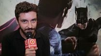 imagem de AdoroEstreia: Batman vs Superman - A Origem da Justiça