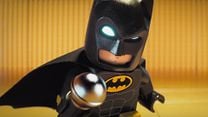 imagem de The LEGO Batman Movie Teaser Legendado - Batcave 