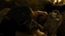 imagem de Warcraft - O Primeiro Encontro de Dois Mundos Trailer (2) Original 