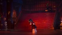 imagem de The LEGO Batman Movie Teaser (2) Original - Mansão Wayne