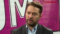 imagem de Zoom Entrevista (1) Legendada - Jason Priestley