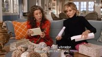 imagem de Grace and Frankie 2ª Temporada Trailer Legendado