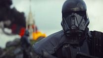 imagem de Rogue One - Uma História Star Wars Teaser (1) Original