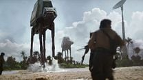 Rogue One - Uma História Star Wars Trailer Legendado