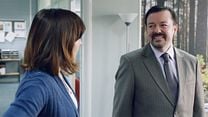 imagem de David Brent: Life On The Road Trailer Original