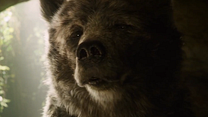 imagem de Mogli - O Menino Lobo Clipe (4) Legendado -  "Baloo" 