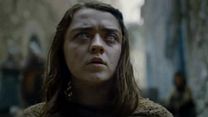 imagem de Game of Thrones 6ª Temporada Clipe "O Treinamento de Arya" Original 