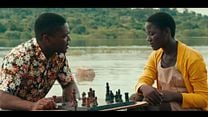 imagem de Rainha de Katwe Trailer Original