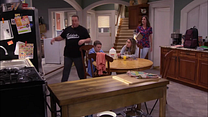 imagem de Kevin Can Wait 1ª Temporada Trailer Original