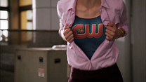 imagem de Supergirl 2ª Temporada Trailer Original (na CW)