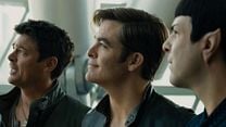 imagem de Star Trek Sem Fronteiras Trailer (2) Legendado