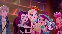 imagem de Ever After High - No País das Maravilhas Trailer Original