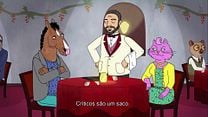 imagem de BoJack Horseman 3ª Temporada Teaser (1) Legendado
