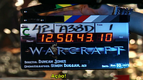 imagem de Warcraft - O Primeiro Encontro de Dois Mundos Making Of (2) Legendado - Pela Sala de Guerra