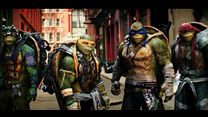 imagem de As Tartarugas Ninja - Fora das Sombras Comercial (8) Original