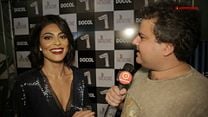 imagem de A Despedida Entrevista com Juliana Paes, Nelson Xavier e Marcelo Galvão