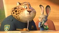 imagem de Zootopia: Essa Cidade é o Bicho Clipe (2) - Easter Eggs de "Mickeys Escondidos"