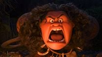 imagem de Moana Teaser Trailer Original