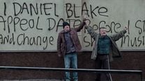 imagem de Eu, Daniel Blake Trailer Original