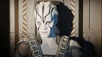 imagem de Star Trek Sem Fronteiras Trailer (3) Original 