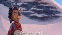 imagem de Kubo e as Cordas Mágicas Trailer (3) Legendado
