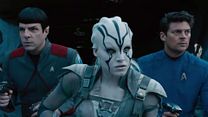 imagem de Star Trek Sem Fronteiras Trailer (4) Original 