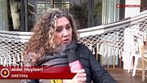 imagem de Mãe Só Há Uma Entrevista (1) Anna Muylaert