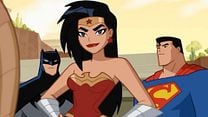 imagem de Justice League Action 1ª Temporada Trailer Original