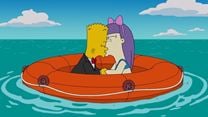 Os Simpsons Clipe Original (2) Bart Simpson As Bond 