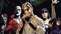 imagem de Justice League Dark Making of (1) Original