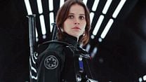 imagem de Rogue One - Uma História Star Wars Comercial de TV Original
