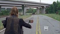imagem de The Walking Dead 7ª Temporada Clipe Original 