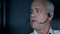 imagem de Sully - O Heroi do Rio Hudson Comercial de Tv Original