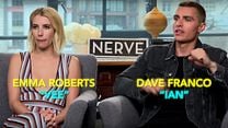 imagem de Nerve - Um Jogo Sem Regras Entrevista (2) Legendada - Atores