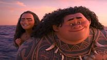 imagem de Moana Comercial de TV (1) Original