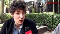imagem de Lolo: O Filho da Minha Namorada Entrevista (1) Legendada - Vincent Lacoste