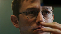 imagem de Snowden - Herói ou Traidor Clip "Aptitute Exam" Original