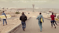 imagem de Gaza Surf Club Trailer Original