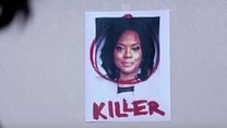 imagem de How To Get Away With Murder 3ª Temporada Teaser Original