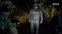 imagem de Narcos 2ª Temporada Clipe Pablo Escapa Legendado