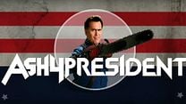 imagem de Ash vs Evil Dead 2ª Temporada Teaser Original