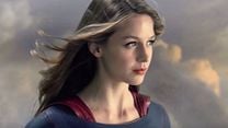 imagem de Supergirl 2ª Temporada Teaser (2) Original Taking Off