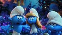 imagem de Os Smurfs e a Vila Perdida Teaser Legendado