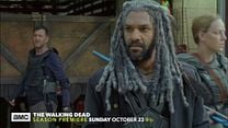 imagem de The Walking Dead 7ª Temporada Teaser (2) Original