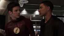imagem de The Flash 3ª Temporada Trailer (2) Original 