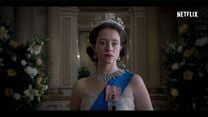 imagem de The Crown 1ª Temporada Trailer (2) Legendado