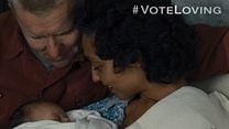 imagem de Loving Comercial de TV Original - #VoteLoving